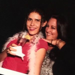 Meet your Posher, Caitlin